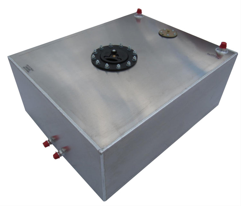 RCI Pro Street Flat Bottom Fuel Cells 2201AS