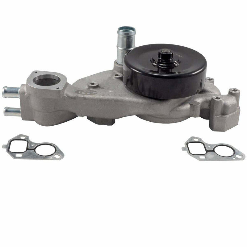 Melling MWP-503 OE Replacement Water Pump 2004-2009 GM LS
