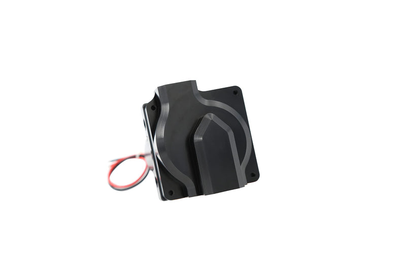 Aeromotive 24303 Universal Remote-Mount Water Pump, ORB-12