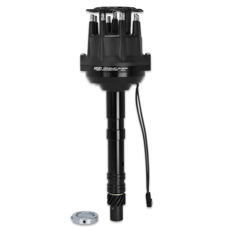 MSD Pro-Billet Distributors 85703