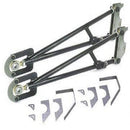 Competition Engineering C2005 Double Adjustable Ladder Bar