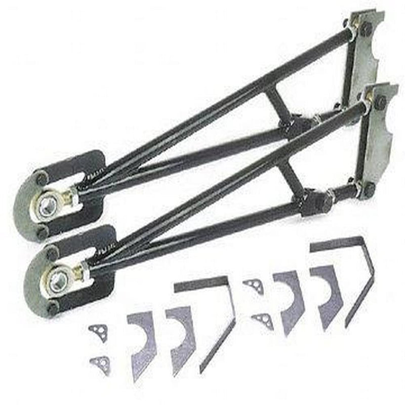 Competition Engineering C2005 Double Adjustable Ladder Bar