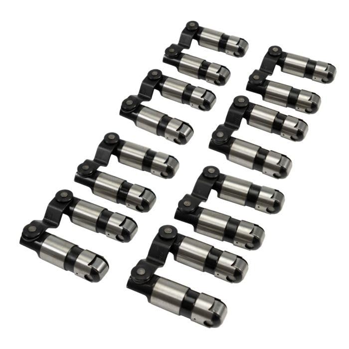 COMP Cams Evolution Series Hydraulic Roller Lifters 89201-16