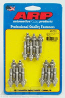 ARP Valve Cover Stud Kits 400-7615