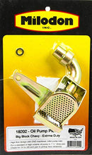 Milodon Oil Pump Pickups 18202