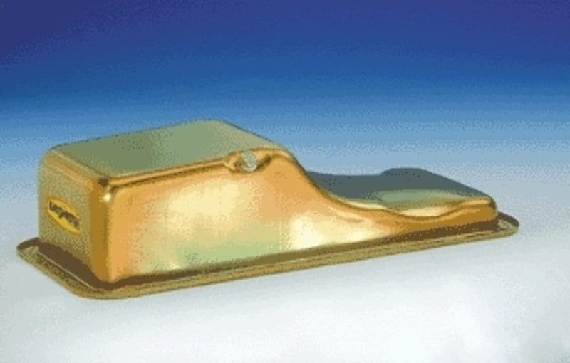 Milodon Stock Replacement Oil Pans 30740