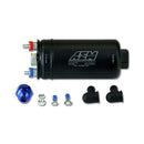 AEM Electronics High-Flow External Electric Fuel Pumps 50-1005