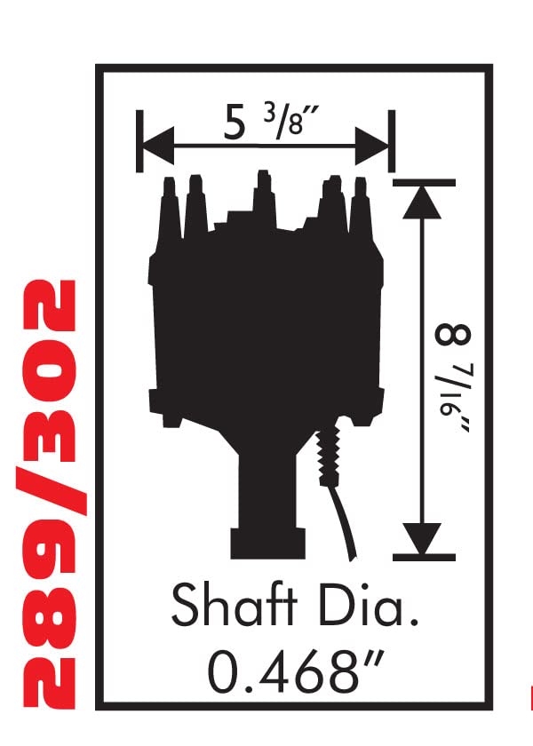 MSD Billet Distributors 8598