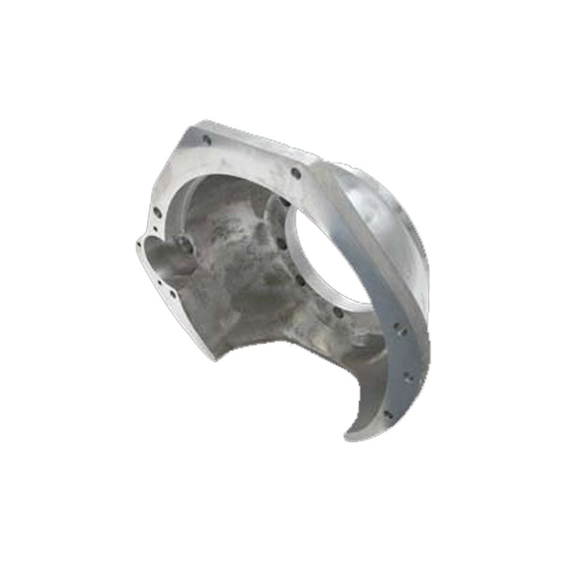 J.W. Performance 92453-164 Ultra-Bell Bellhousing, SB Ford Cleveland, Powerglide