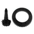 Richmond Gear 69-0304-1 Ring & Pinion Gear Set – 4.10 Thick Gear – Fits GM 8.875" (12-Bolt) Car Differential – Heavy-Duty 8620 Steel – Rear Application