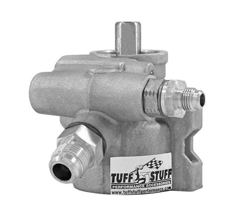 Tuff Stuff Performance Power Steering Pumps 6175AL