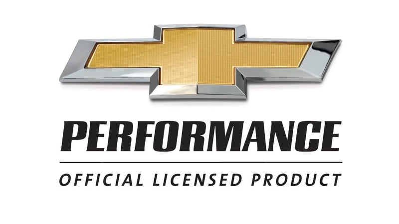 Holley Gm Tall Ls With Lsx Logo Valve Cover