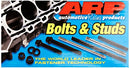 ARP Main Stud Kits 134-5502