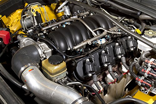 Holley Aluminum LS Valve Covers 241-91