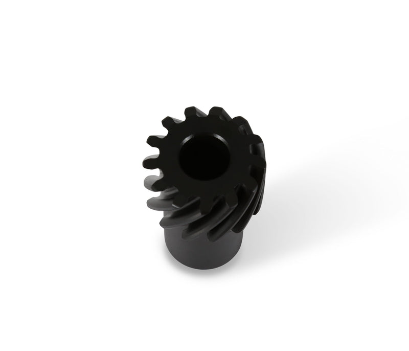 MSD 8531 Iron Distributor Gear MSD Chevy Distributor .500 ID