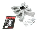 Holley LS Mid-Rise Carbureted Intake Manifolds 300-131