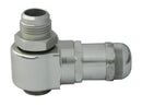 Moroso Billet Aluminum Adjustable Vacuum Relief Valves 22629