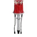 MSD Pro-Billet Dual Pickup Distributors 8356