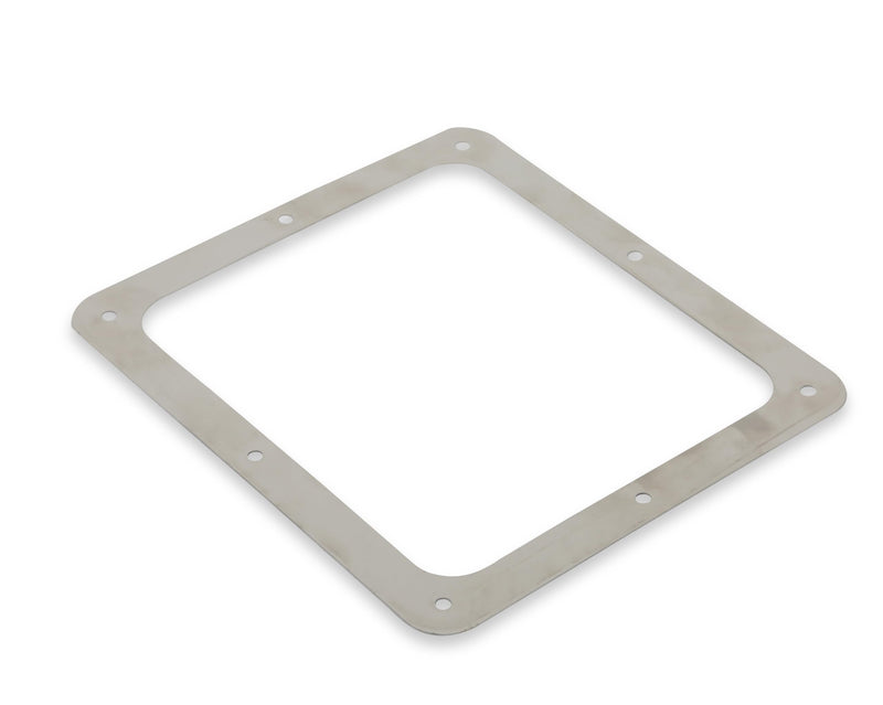 Hurst 1147494 Shifter Boot, Super Boot And Plate