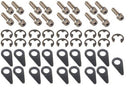 Stage 8 Locking Header Fastener Kits 8916