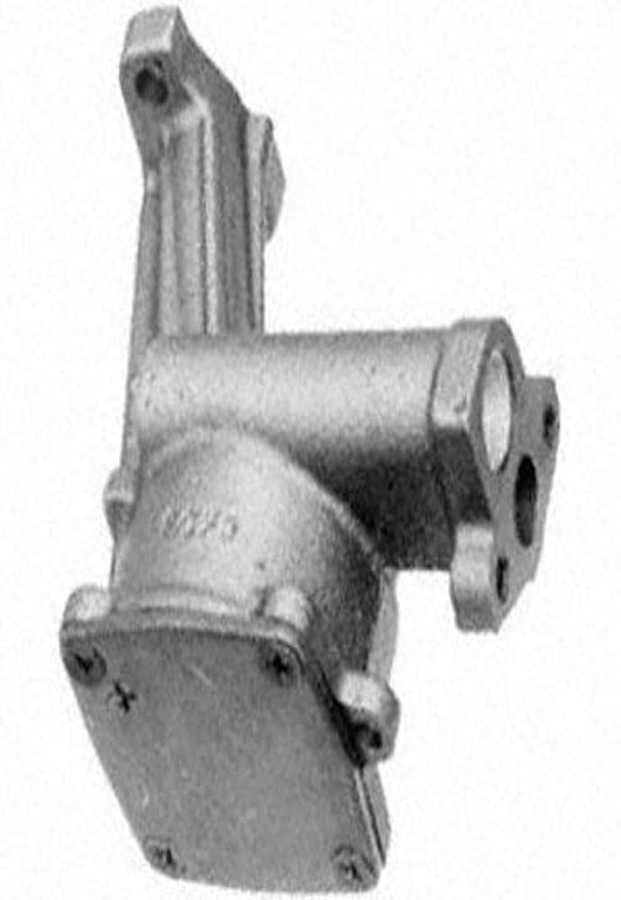 Melling M-83HV High-Volume Oil Pump, Ford 351W