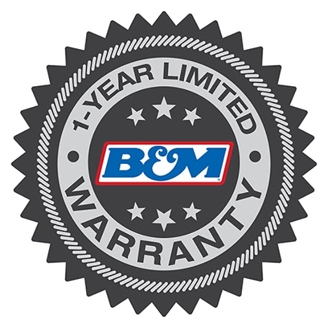 B&M Flexplates 10230