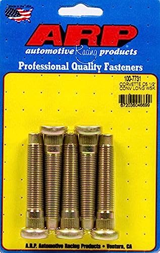 ARP Wheel Studs 100-7731