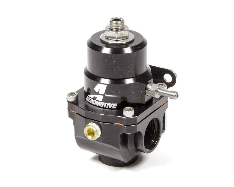 Aeromotive X1 Series Fuel Pressure Regulators 13303