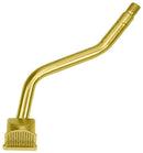 Milodon 18325 Oil Pump Pickup, Big Block Mopar - Screw-In 7.000" Pan Depth