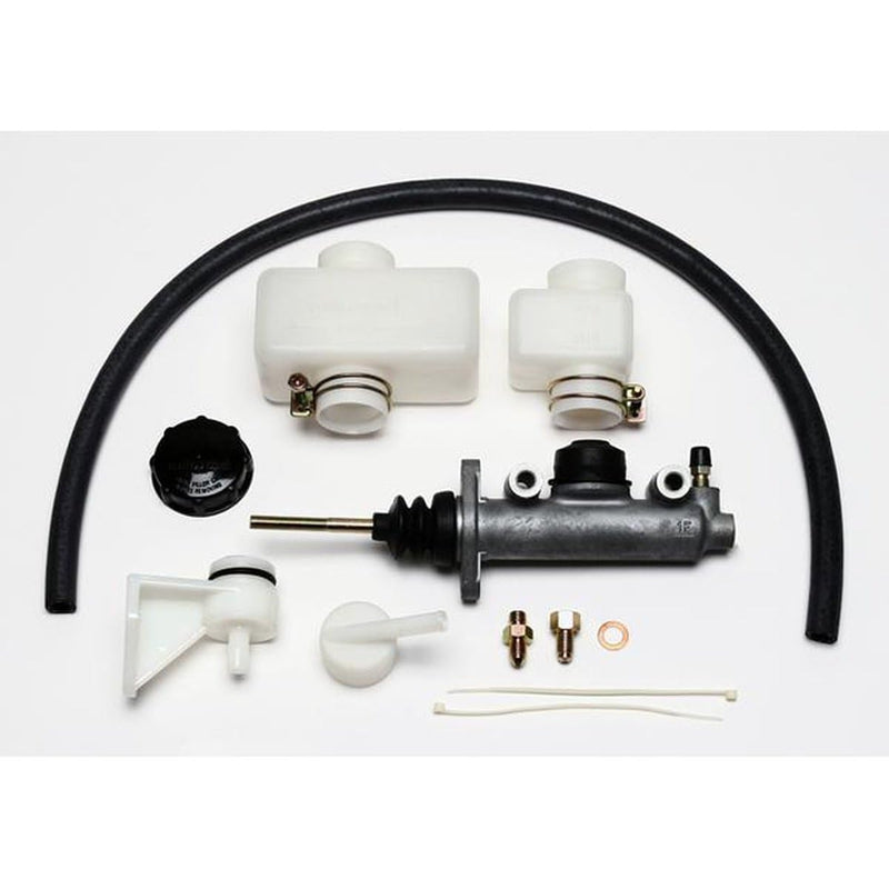 Wilwood 260-3376 7/8" Bore Master Cylinder Kit