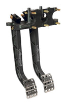 Wilwood Brake/Clutch Pedal Assemblies 340-11299