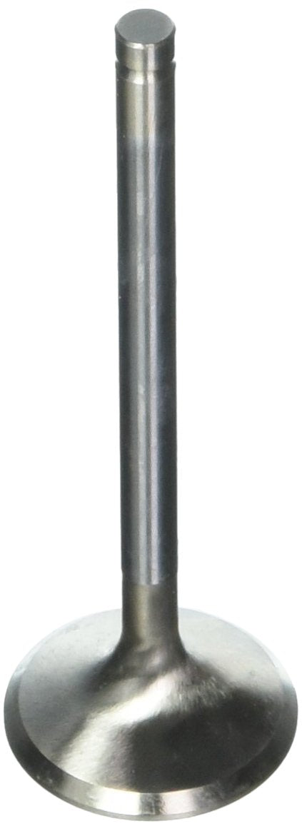 Manley 11621-8 Race Series Stainless Steel Valves, Fits Chevy - 4.923" Length