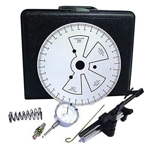 Engine Works 15024 9" Universal Degree Wheel Kit