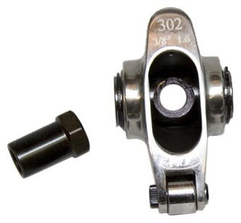 PRW Pro Series Stainless Steel Rocker Arms 0230201