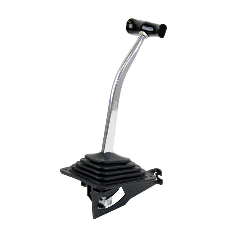 B&M 80775 Automatic Detent Shifter - Unimatic