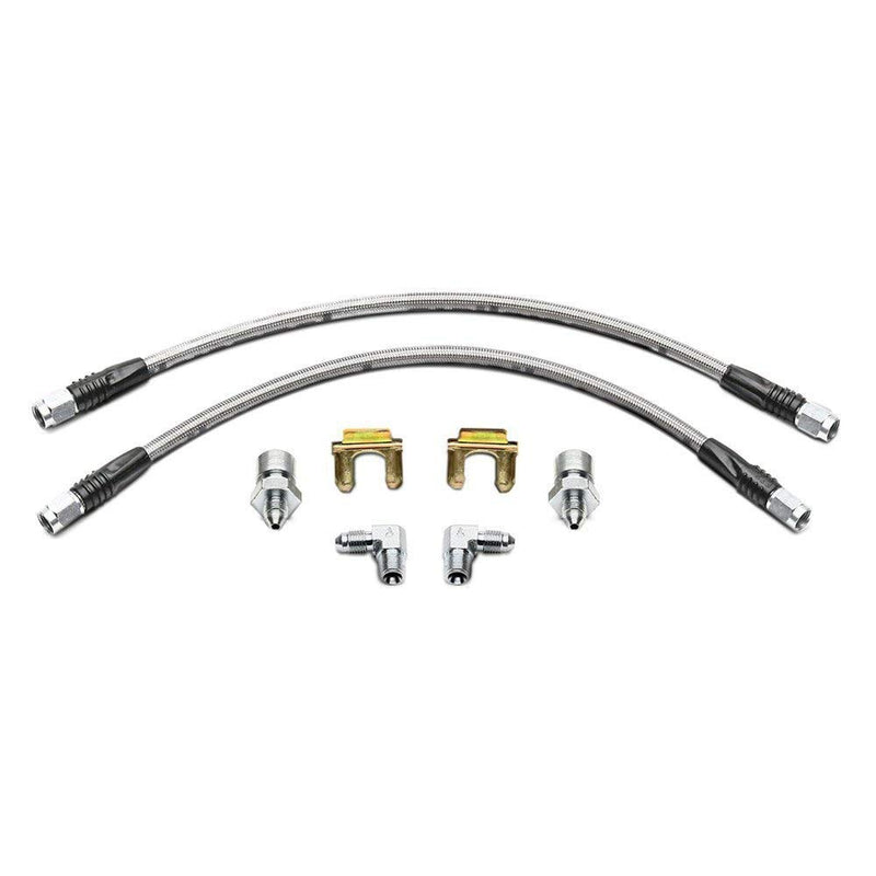 Wilwood Brake Flexline Kits 220-12630