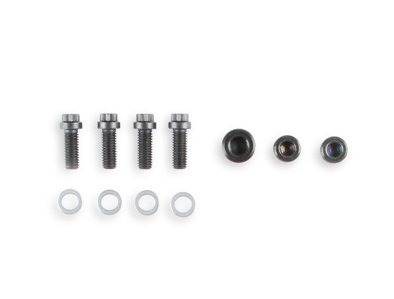 Weiand Speed Warrior Intake Manifolds 8150