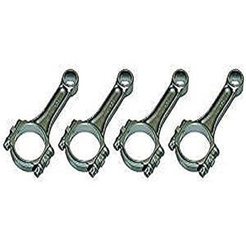 Eagle SIR I-Beam Connecting Rods SIR5700SBLW