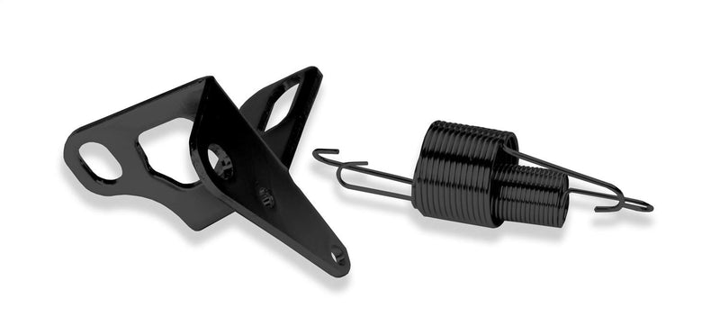 Lokar XTCB-40FIT Throttle Cable Bracket