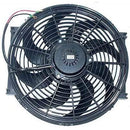 Engine Works 13714 13" Electric Pusher Reversible Cooling Fan 1560 cfm