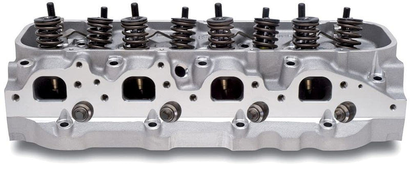 Edelbrock Performer RPM Cylinder Heads 60459