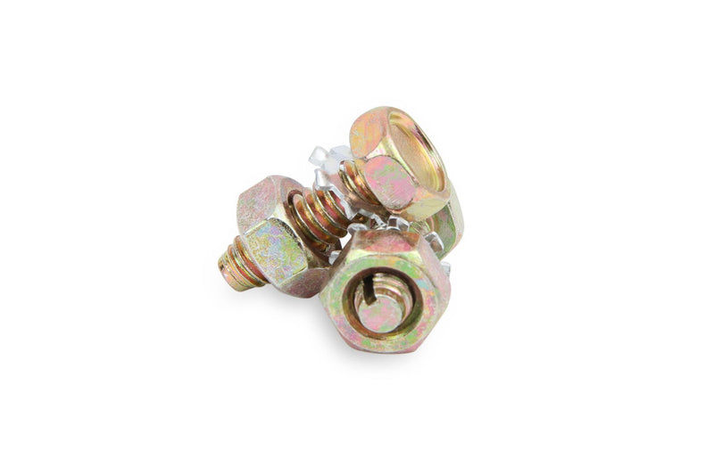 Mr. Gasket Micro Electronic Fuel Pumps 12S