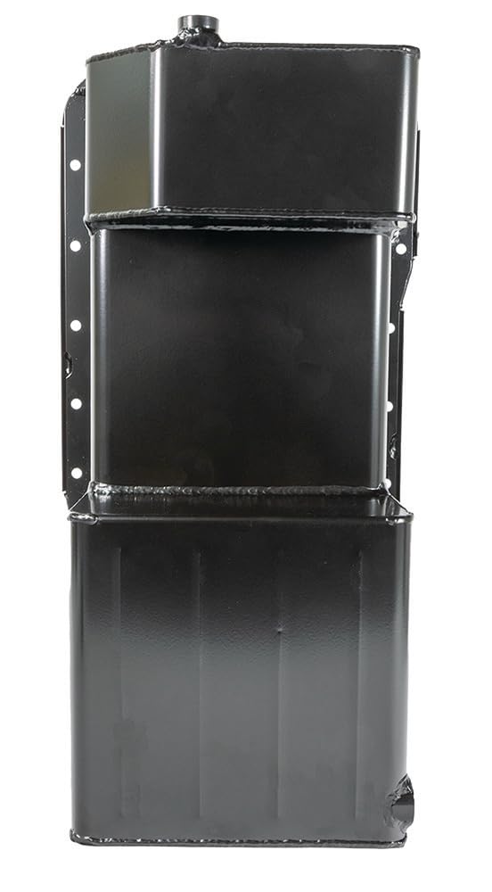 Moroso Street/Strip Oil Pans 20511