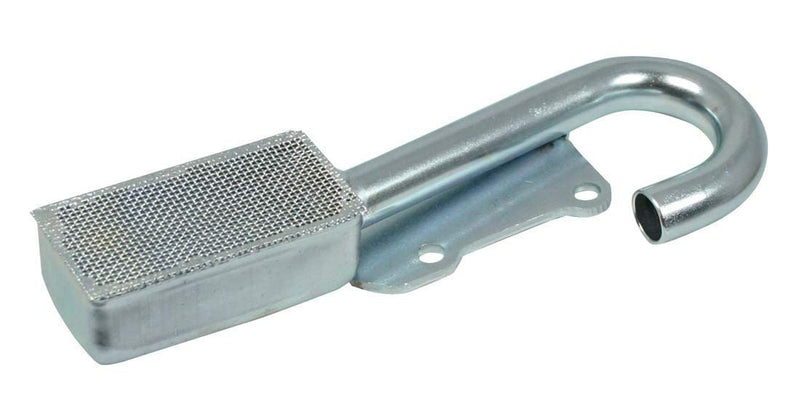 Moroso 24104 Oil Pump Pickup for Small Block Chevy