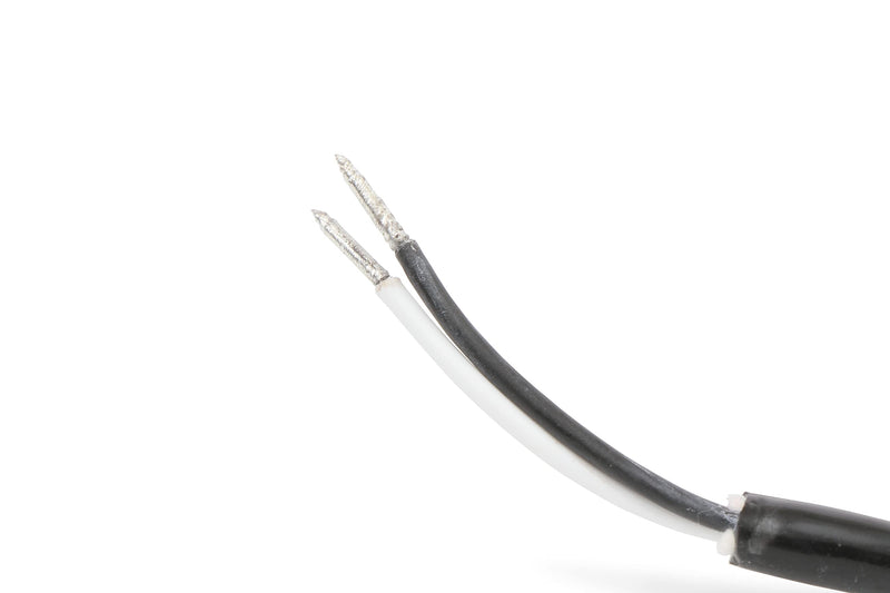 B&M Remote Mushroom Cap Button and Cord Assemblies 46013