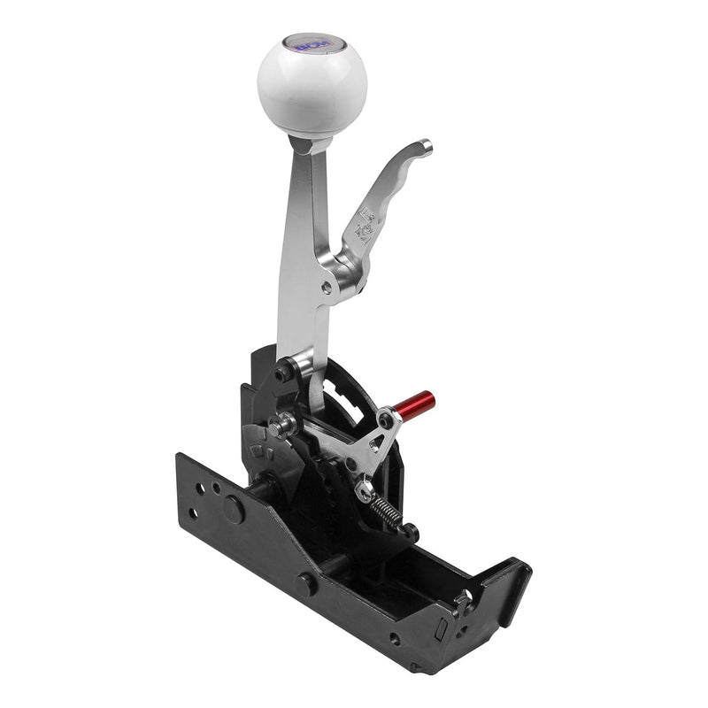 B&M 80702 Automatic Gated Shifter - Pro Stick Pg