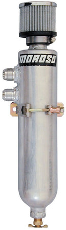 Moroso Breather Tanks 85466
