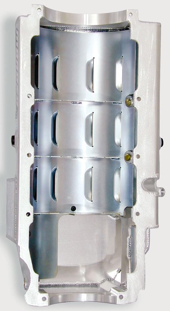 Moroso Pro Eliminator Oil Pans 20385