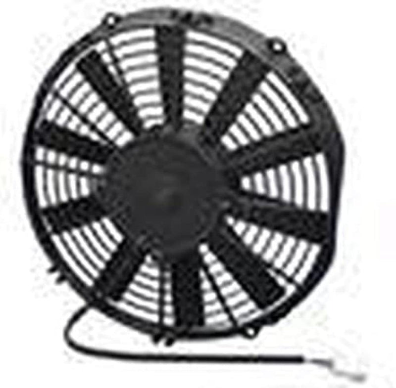 SPAL 30100364 808 CFM 11in Fan - Pull (VA09-AP8/C-27A)