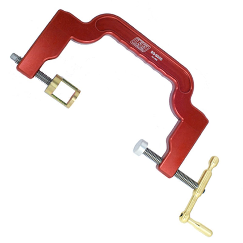 LSM Racing Products SC-2000 Valve Spring Removal Tool, Heads Off Compressor